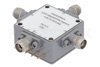 Broadband RF Switch