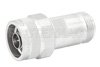 Precision N Male to N Female Adapter Low PIM, Low VSWR