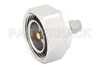 Precision 7/16 DIN Male to 7/16 DIN Female Adapter Low PIM, Low VSWR