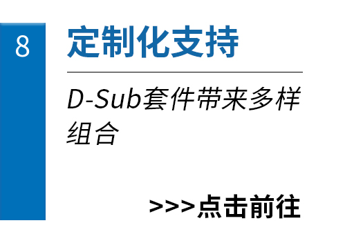 定制化支持
