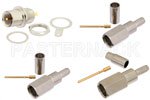 FME插头式连接器