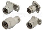 2.92mm公头连接器