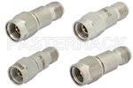 50欧姆2.92mm固定式衰减器