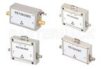宽带放大器(Wideband)
