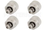 2.4mm 转 3.5mm NMD 转接头