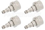 2.4mm NMD 转 2.4mm 转接头
