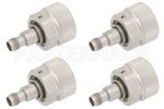 2.92mm NMD 转2.4mm 转接头