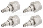 SMA 转2.4mm NMD 转接头