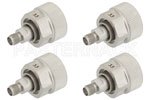 SMA 转3.5mm NMD 转接头