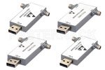 USB控制宽带放大器