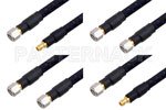 1.0mm 转 1.0mm 电缆组件
