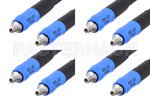 3.5mm 母头转3.5mm 母头电缆组件