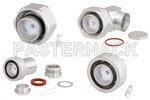 4.3-10 公头连接器