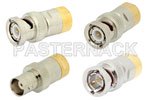 BNC 0.5 W假负载