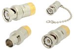 BNC 假负载 0.5 W
