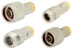 N 型假负载0.5 W