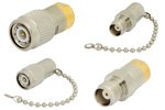 TNC假负载0.5 W