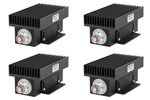 标准 4.1/9.5 Mini DIN 假负载100W