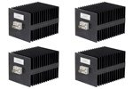 标准 BNC 假负载100W