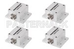 SMA 150 W假负载