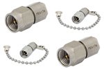 标准 2.92mm 假负载2W