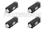 4.1/9.5 Mini DIN 20 W假负载