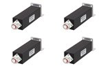 4.1/9.5 Mini DIN假负载20 W