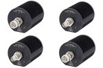 标准 TNC 假负载25W