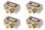 标准 SMA 假负载30W
