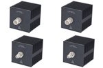 标准 TNC 假负载50W