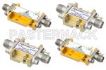 SMA 模拟移相器