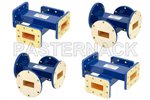 波导交叉耦合器 WR-137