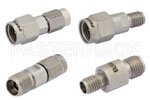 2.92mm转SSMA适配器