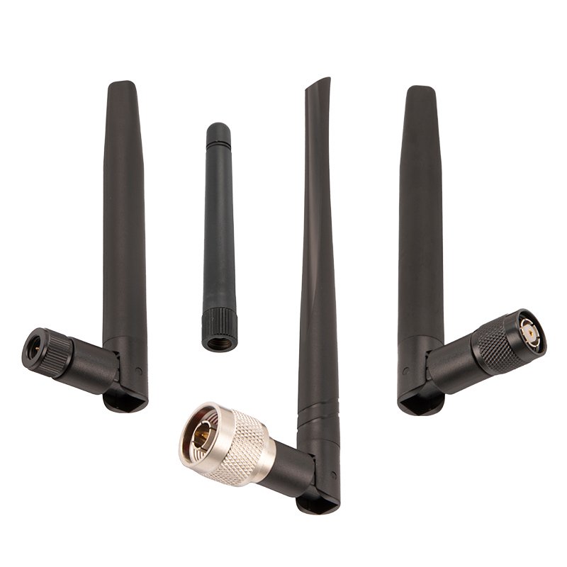 Rubber Duck Antennas