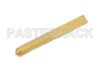 Field Replacable Tab Contact 0.02 Contact Diameter And .005 x .020 Tab