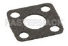 EMI RFI Flat Gasket For SMA 4 Hole Flange Connectors