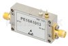 50 dB Gain, 28 dBm IP3, 1 dB NF, 18 dBm P1dB, 10 MHz to 1 GHz, Low Noise High Gain Amplifier SMA