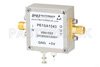 1.4 dB NF Low Noise Amplifier, Operating from 10 MHz to 250 MHz with 17 dB Gain, 22 dBm P1dB and SMA