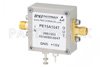 50 dB Gain, 24 dBm, IP3, 2.2 dB NF, 14 dBm P1dB, 0.03 MHz to 600 MHz, Low Noise Amplifier, SMA