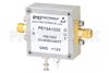 1 dB NF Low Noise Amplifier, Operating from 50 MHz to 1 GHz with 18 dB Gain, 16 dBm P1dB and SMA