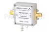 1.3 dB NF Low Noise Amplifier, Operating from 20 MHz to 1 GHz with 30 dB Gain, 18 dBm P1dB and SMA