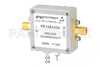 1.5 dB NF Low Noise Amplifier, Operating from 10 MHz to 1.3 GHz with 35 dB Gain, 20 dBm P1dB and SMA