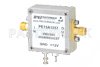 1 dB NF Low Noise Amplifier, Operating from 20 MHz to 1.5 GHz with 20 dB Gain, 17 dBm P1dB and SMA