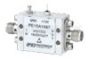 0.7 dB NF Low Noise Amplifier, Operating from 700 MHz to 2.7 GHz with 23 dB Gain, 21 dBm Psat and SMA