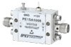 34 dBm IP3, 0.7 dB NF, 20 dBm Psat, 500 MHz to 4 GHz, Low Noise Amplifier, 24 dB Gain, SMA