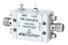 0.8 dB NF Low Noise Amplifier, Operating from 1 GHz to 4 GHz with 20 dB Gain, 22 dBm Psat and SMA