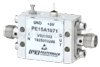 1.9 dB NF Low Noise Amplifier, Operating from 6 GHz to 18 GHz with 26 dB Gain, 13 dBm Psat and SMA