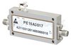 500 mW P1dB, 6 GHz to 18 GHz, Medium Power Broadband Amplifier, 36 dB Gain, SMA