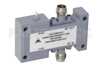 5.5 dB NF, 10 dBm P1dB, 18 GHz to 40 GHz, Low Noise Broadband Amplifier, 18 dB Gain, 2.4mm