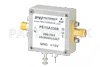 26 dBm IP3, 4 dB NF, 12 dBm P1dB, 0.01 MHz to 3 GHz, Low Noise Broadband Amplifier, 16 dB Gain, SMA
